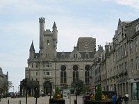 Aberdeen